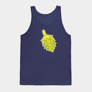 Hops T-Shirt Tank Top